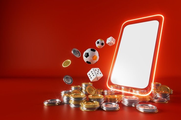 Pengalaman mobile Roulette Eropa