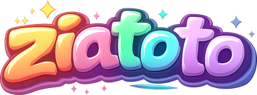 Logo ziatoto untuk beranda